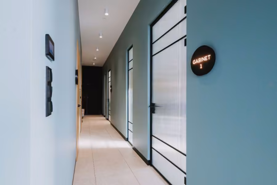 Contact - Flow Dental Studio Gdynia