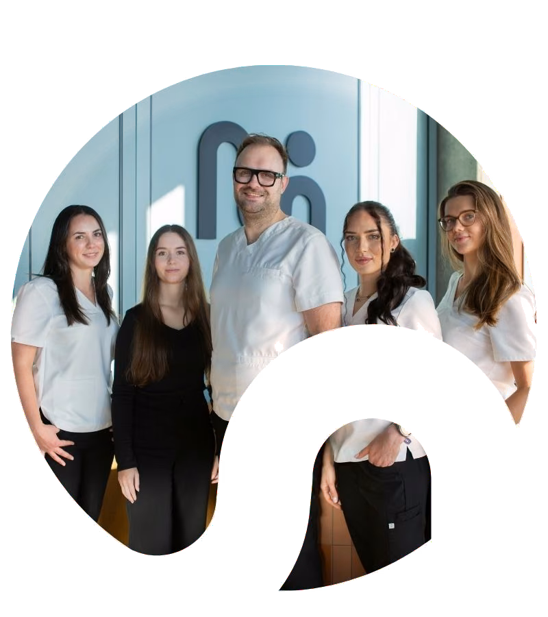The mission and philosophy of Flow Dental Studio in Gdynia