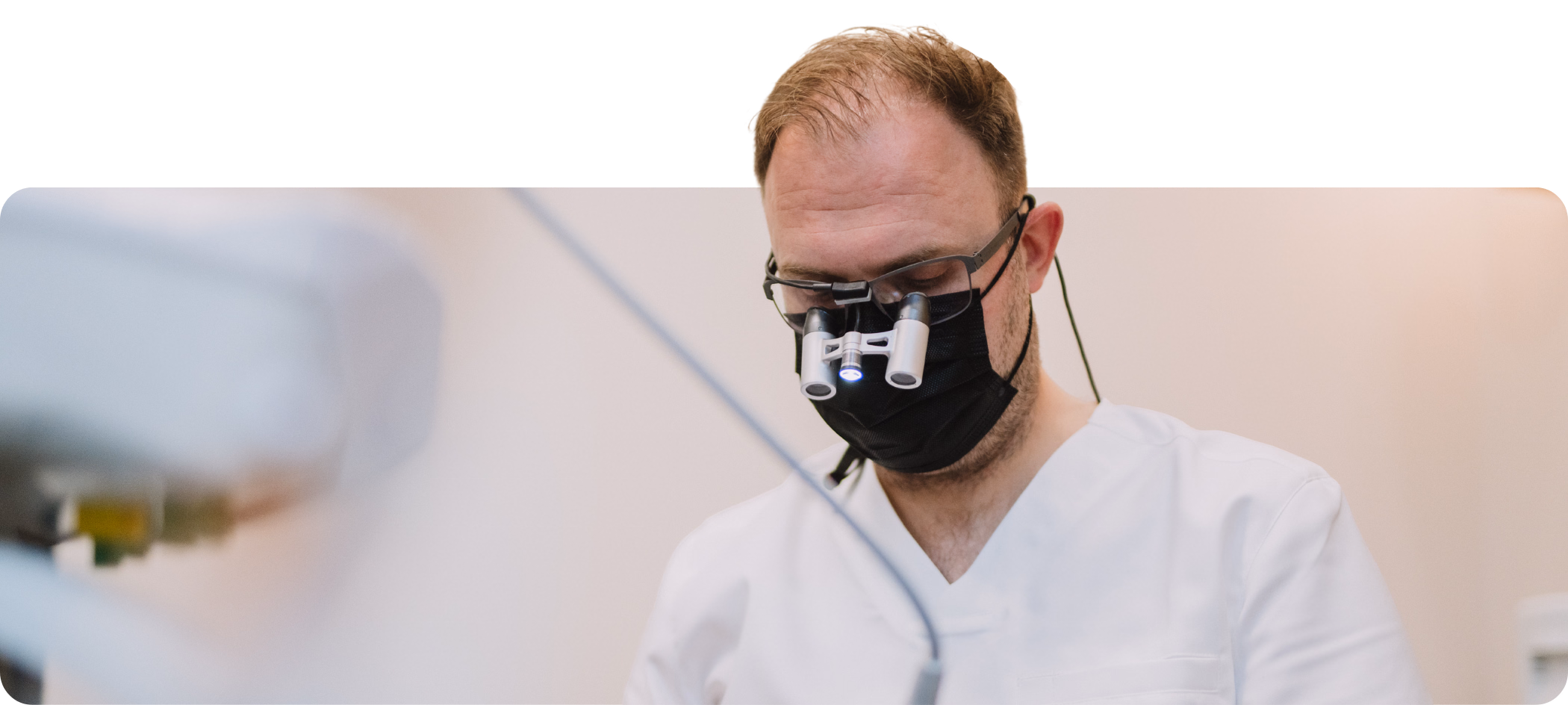 Clear aligner orthodontics – Flow Dental Studio Gdynia