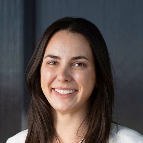 Kinga Guzik – dental assistant at Flow Dental Studio