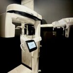 Tomograf CBCT NewTom GiANO HR do cyfrowej diagnostyki 3D w stomatologii